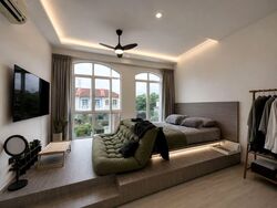 Loyang Villas (D17), Terrace #590852471